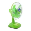 Table Fan, 100%, Copper - view 3