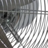 Table Fan, 100%, Copper - view 4