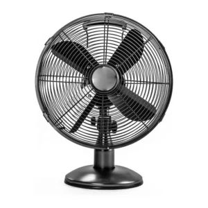 Table Fan, 120-240, Electric, 12 INCH, 35w, FT-30MC