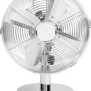 Table Fan, 120-240, Electric