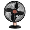 Table Fan, 120-240, Electric - view 2