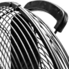 Table Fan, 120-240, Electric - view 2