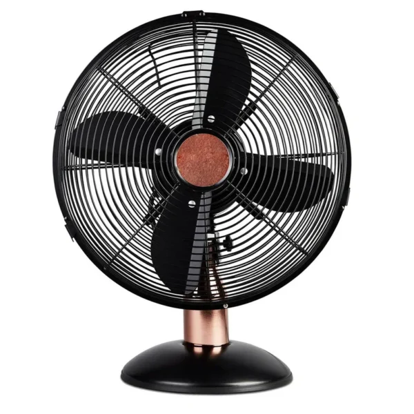 Table Fan, 120-240, Electric - view 2