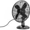 Table Fan, 120-240, Electric - view 3