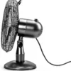 Table Fan, 120-240, Electric - view 4