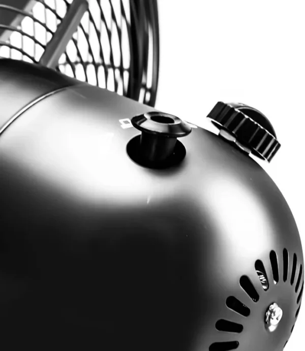 Table Fan, 120-240, Electric - view 6