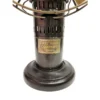 Table Fan, 15", Brass - view 2
