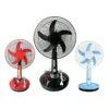 Table Fan, 16", 12", Portable