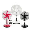 Table Fan, 16", 12", Portable - view 2