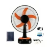 Table Fan, 16", 12", Portable - view 6