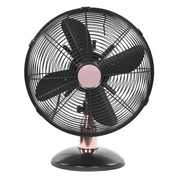 Table Fan, 16-Inch, 3-Speed, 1300, RPM - view 3