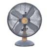 Table Fan, 16-Inch, 3-Speed, 1300, RPM - view 4