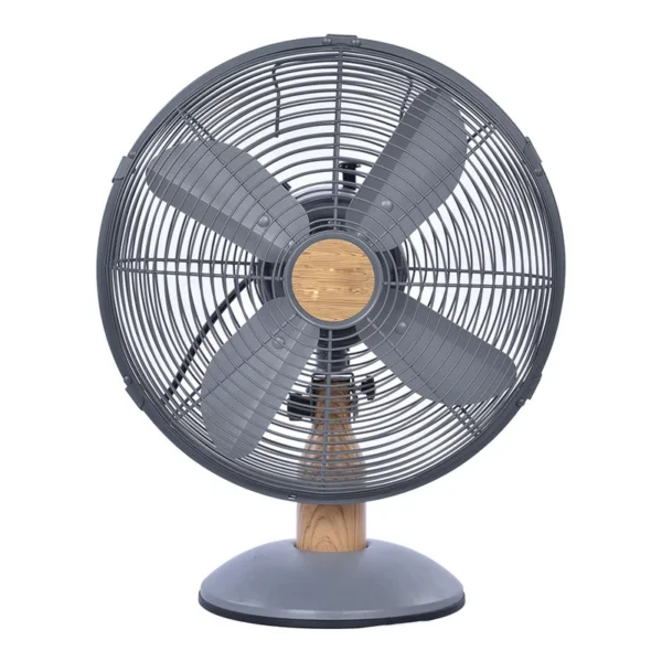 Table Fan, 16-Inch, 3-Speed, 1300, RPM - view 4