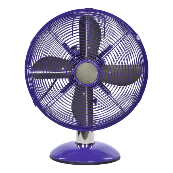 Table Fan, 16-Inch, 3-Speed, 1300, RPM - view 5