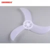 Table Fan, 16inch, Electric, Fan Parts - view 5
