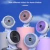 Table Fan, 2000mAh, Portable - view 6
