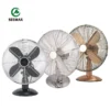 Table Fan, 220-240V ~50Hz, Electric