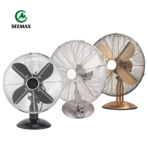 Table Fan, 220-240V ~50Hz, Electric
