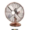 Table Fan, 220-240V, Electric