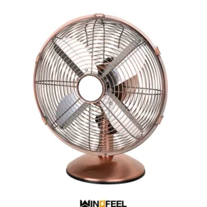 Table Fan, 220-240V, Electric, 45w, Plastic