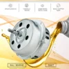 Table Fan, 220-240V, Electric - view 2