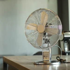 Table Fan, 220-240VC, Electric, 40W, AT-1030, FGSB-12A