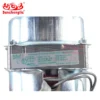 Table Fan, 220v, 55w, Aluminum - view 4