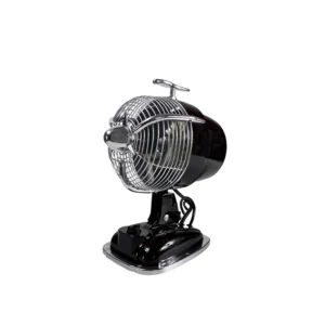 Table Fan, 220v, 6inch, Plastic, 220-240V, 150mm, 20W