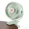 Table Fan, 220v, 6inch, Plastic - view 2