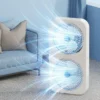Table Fan, 220v, Battery - view 5