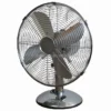 Table Fan, 230, Electric