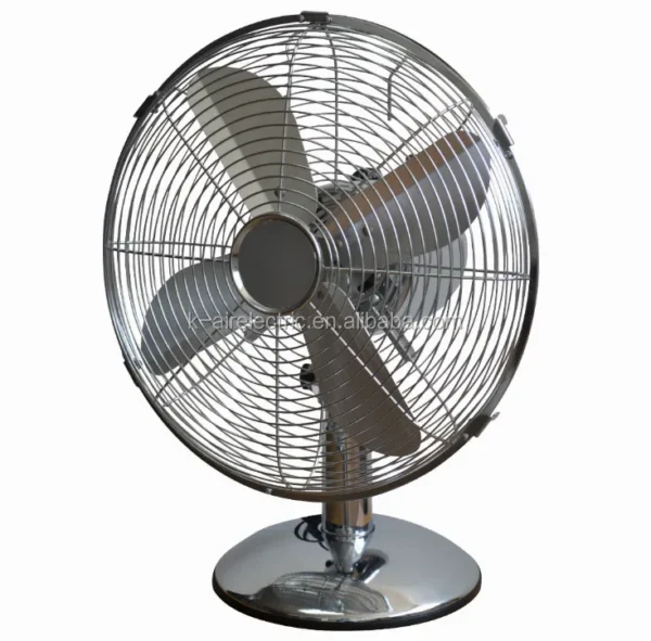 Table Fan, 230, Electric