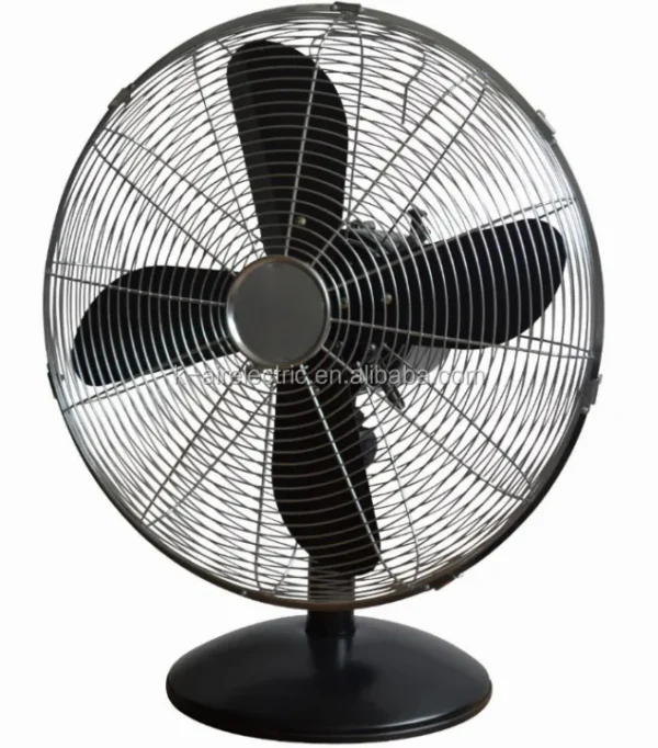 Table Fan, 230, Electric - view 3