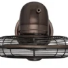 Table Fan, 230, Electric - view 6