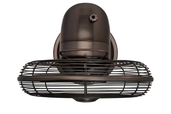 Table Fan, 230, Electric - view 6