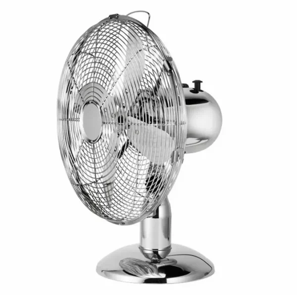 Table Fan, 240, Electric
