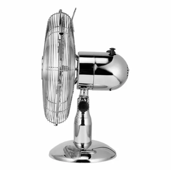 Table Fan, 240, Electric - view 2