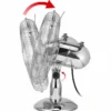 Table Fan, 240, Electric - view 3