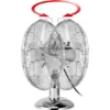 Table Fan, 240, Electric - view 4