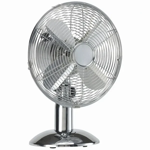 Table Fan, 240, Electric - view 6
