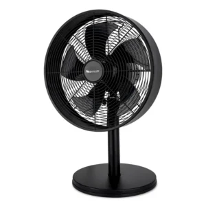 Table Fan, 35, Metal