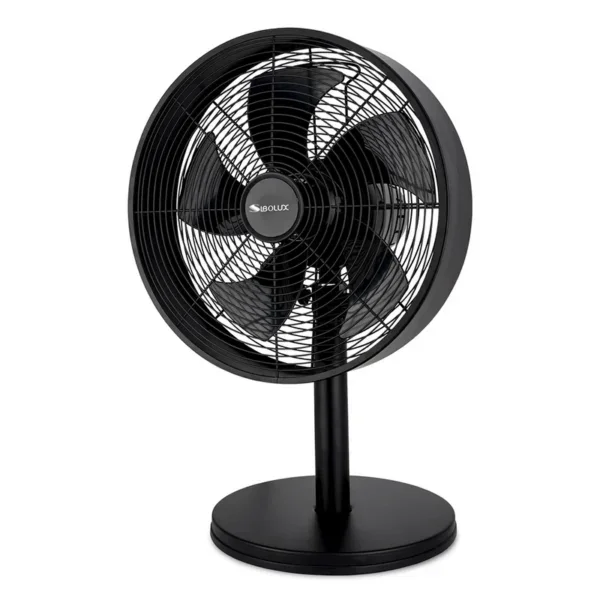 Table Fan, 35, Metal