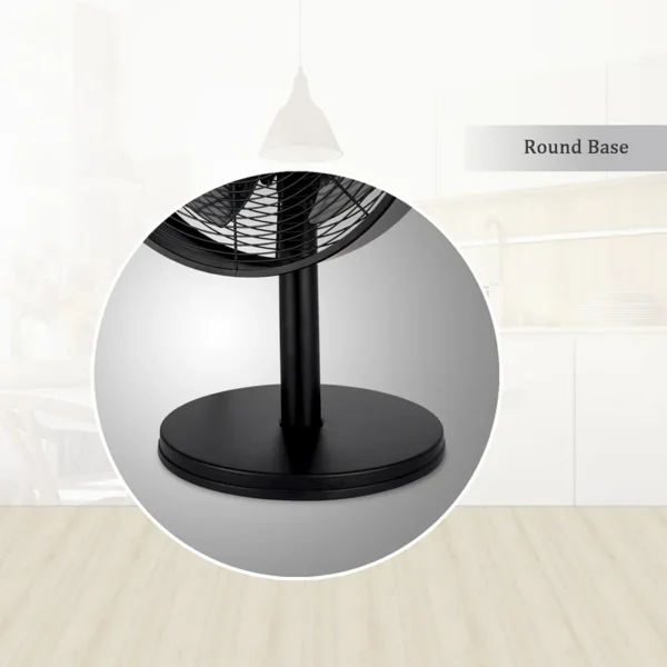 Table Fan, 35, Metal - view 5