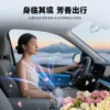 Table Fan, 45°, Portable, USB-C - view 5