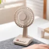 Table Fan, 5 V, Electric