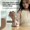 Table Fan, 5 V, Electric - view 6