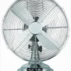 Table Fan, 50W, Metal - view 2
