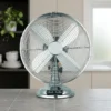Table Fan, 50W, Metal - view 6