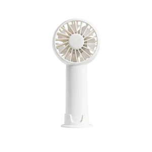 Table Fan, 5V, Battery