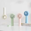 Table Fan, 5V, Battery - view 3